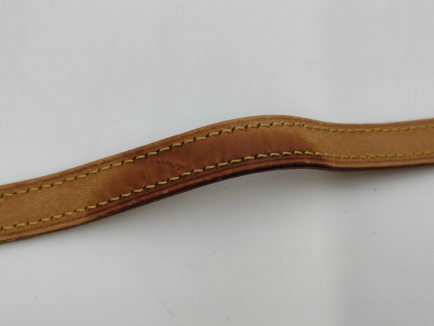 LOUIS VUITTON Monogram M40646 Chantilly PM Shoulder Bag