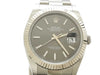 ROLEX 126334 4A5T1879 Slate Bar Men's Watch