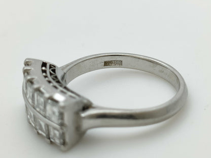 D1.45ct PM900 6.0g Ring 