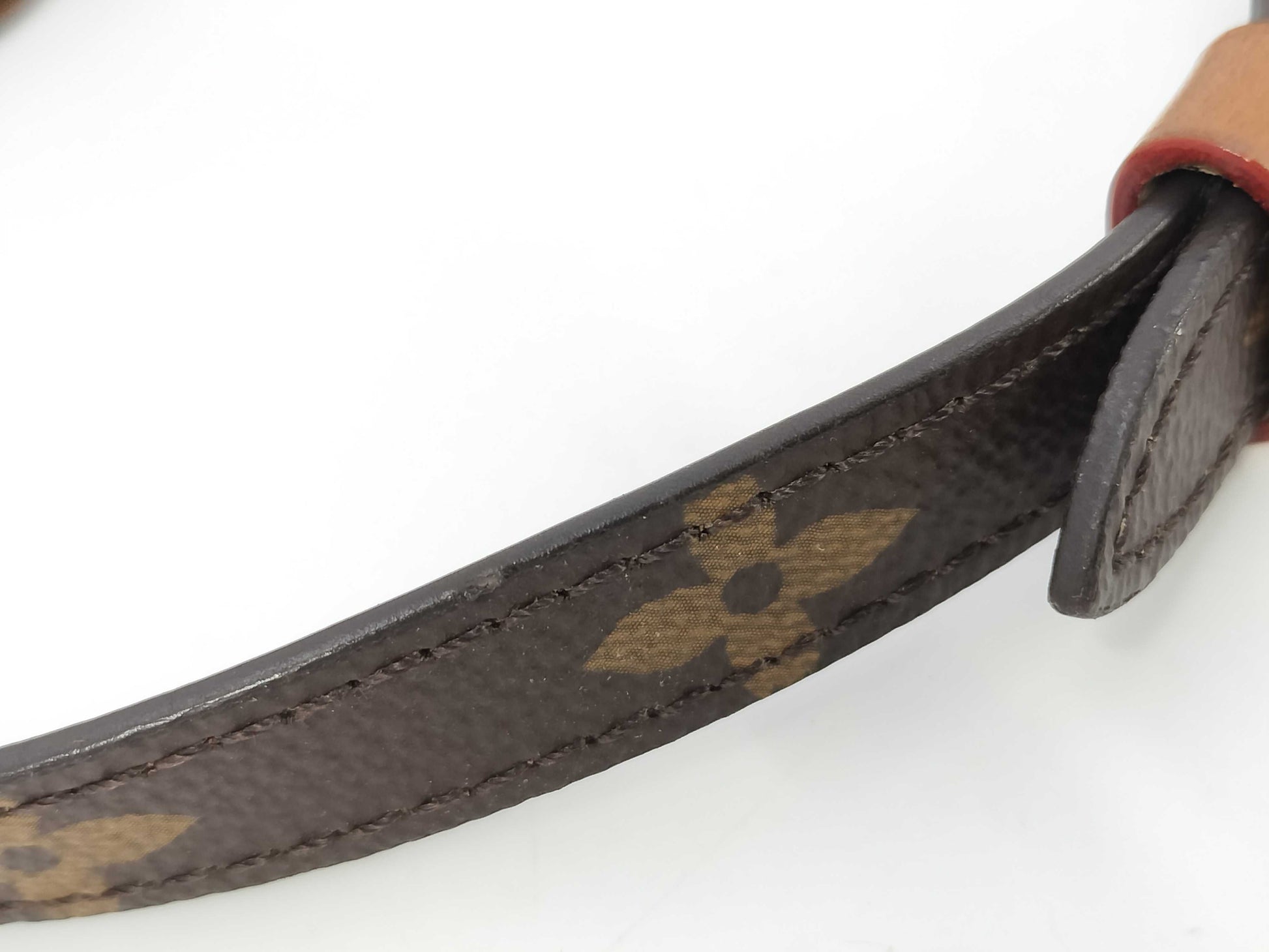 LOUIS VUITTON Louis Vuitton Monogram Game On Collection Panam Set Shoulder Bag Shoulder Bag