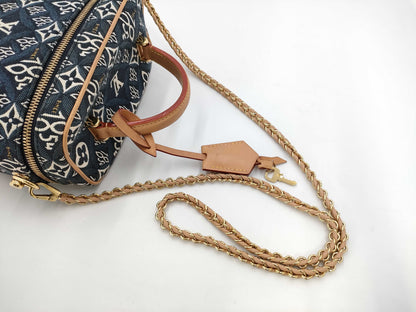 LOUIS VUITTON 1854 Makeup Shoulder Bag Shoulder Bag