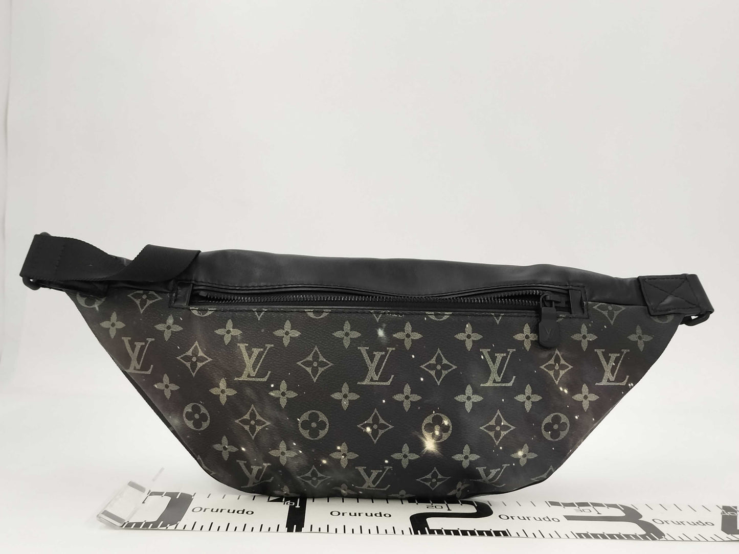 LOUIS VUITTON Louis Vuitton Bum Bag Waist Bag