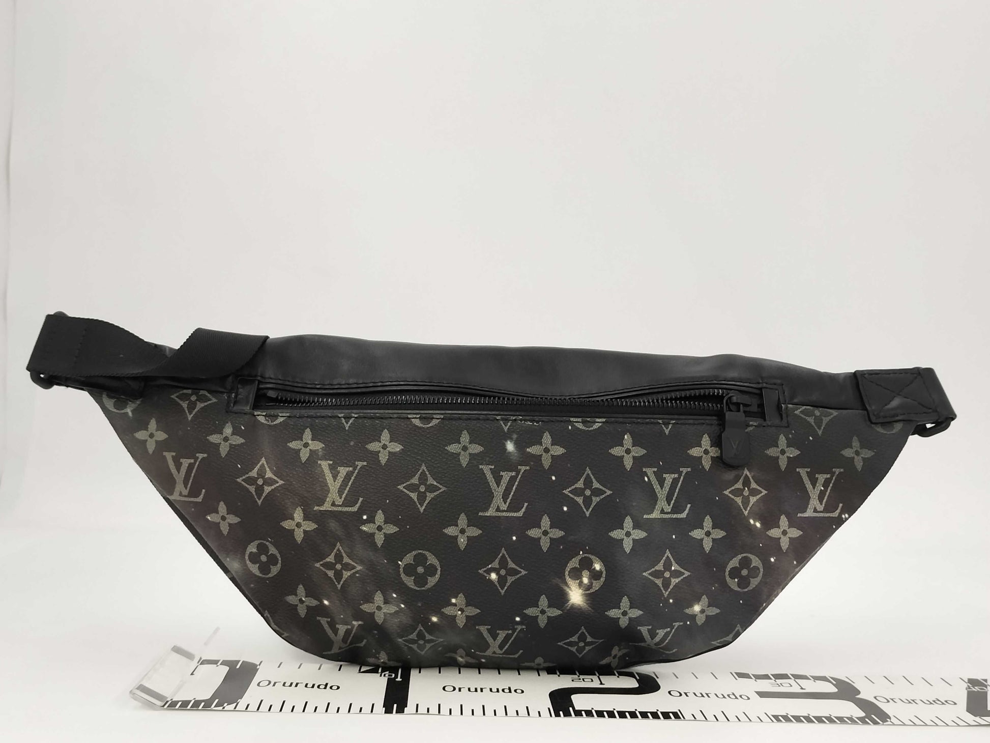 LOUIS VUITTON Louis Vuitton Bum Bag Waist Bag
