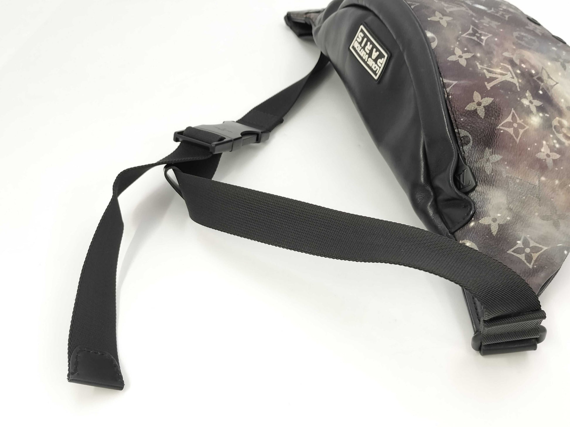 LOUIS VUITTON Louis Vuitton Bum Bag Waist Bag