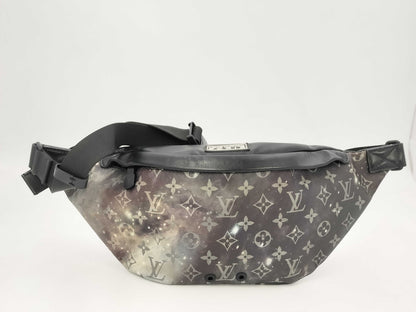 LOUIS VUITTON Louis Vuitton Bum Bag Waist Bag