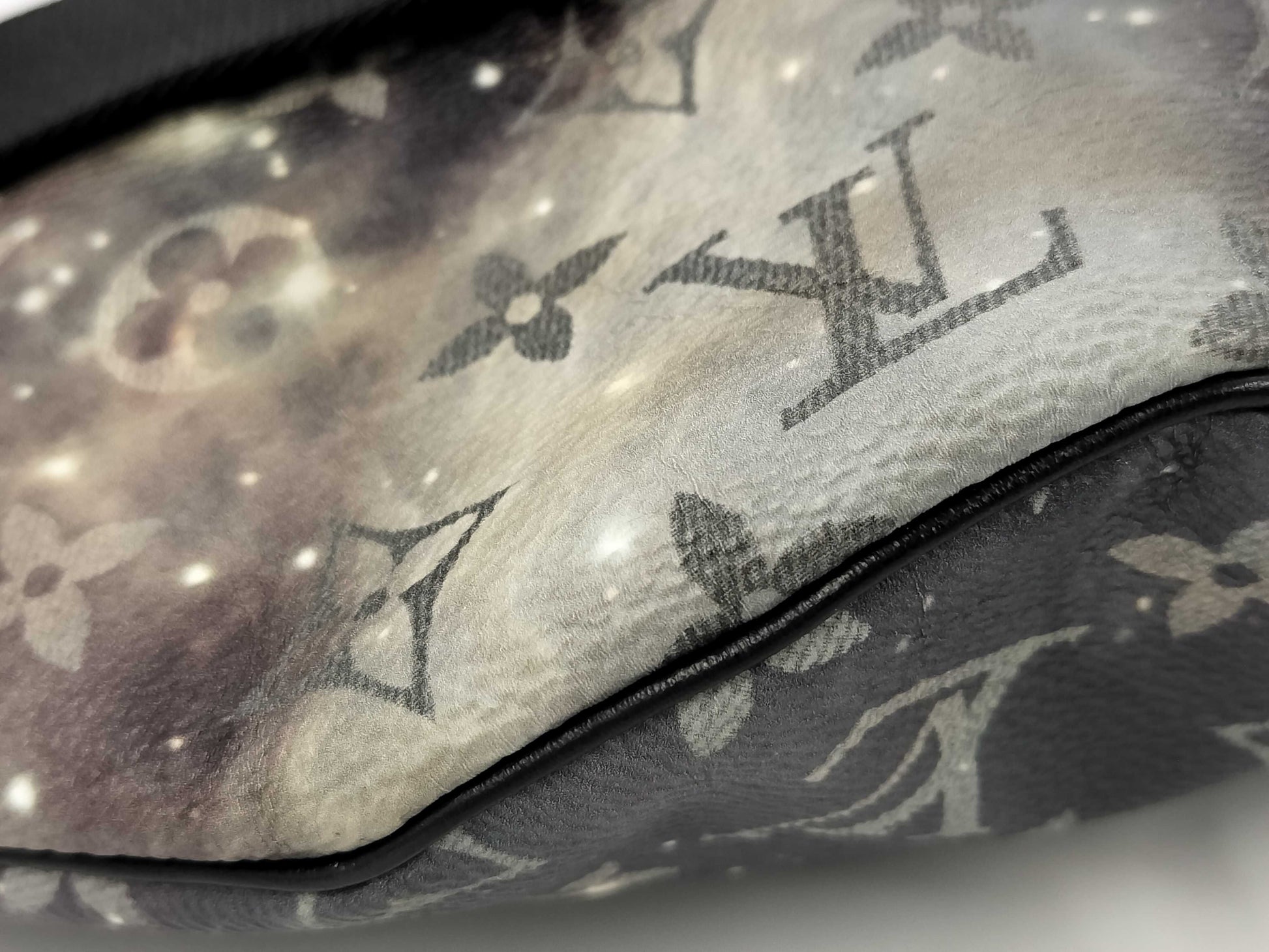 LOUIS VUITTON Louis Vuitton Bum Bag Waist Bag