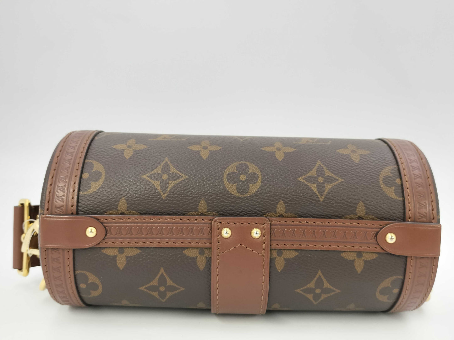 LOUIS VUITTON Louis Vuitton Monogram Papillon Shoulder Bag
