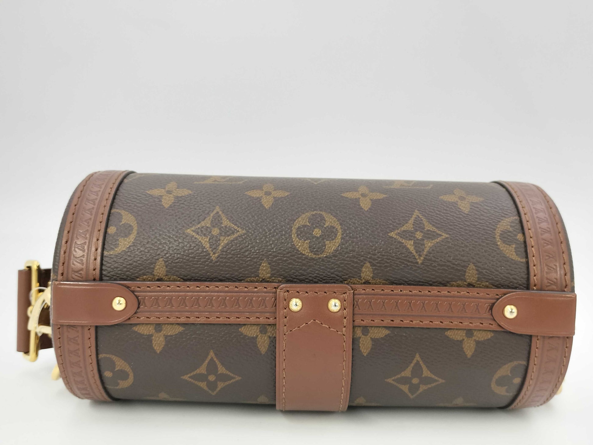 LOUIS VUITTON Louis Vuitton Monogram Papillon Shoulder Bag