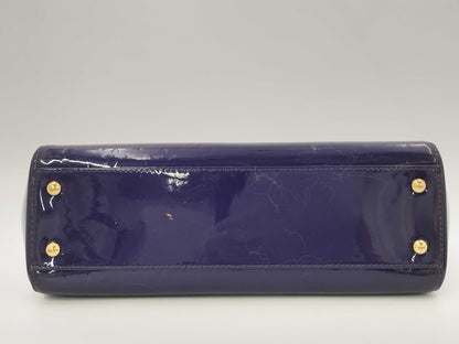 LOUIS VUITTON Louis Vuitton Hand Shoulder Bag Handbag