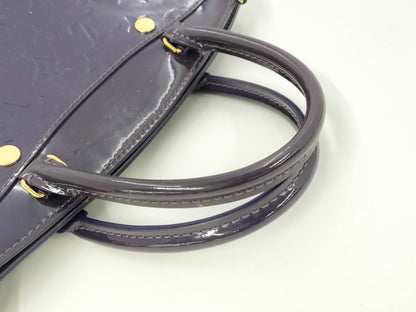 LOUIS VUITTON Louis Vuitton Hand Shoulder Bag Handbag