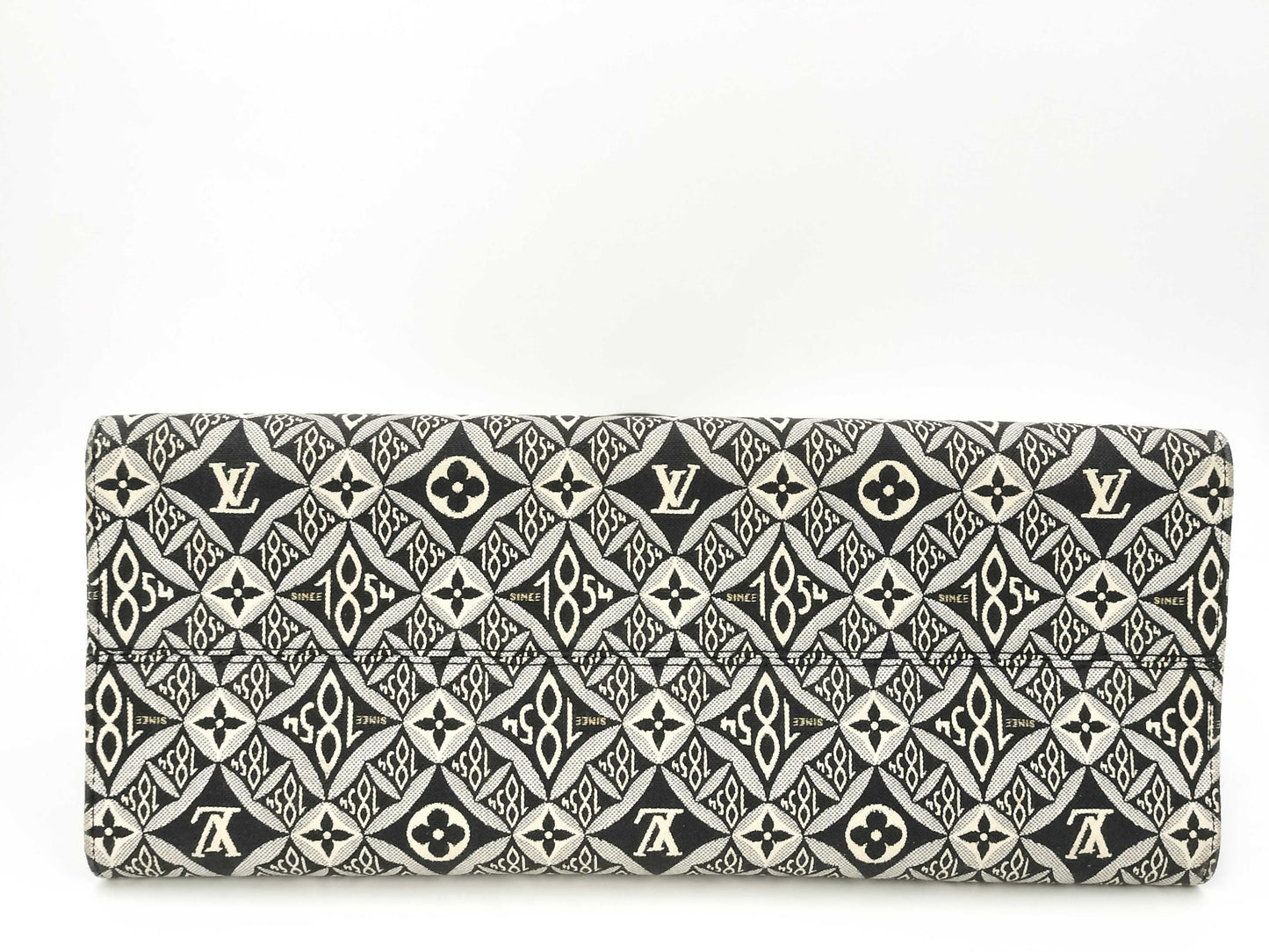 LOUIS VUITTON 1854 On the Go - GM Tote Bag