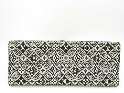 LOUIS VUITTON 1854 On the Go - GM Tote Bag