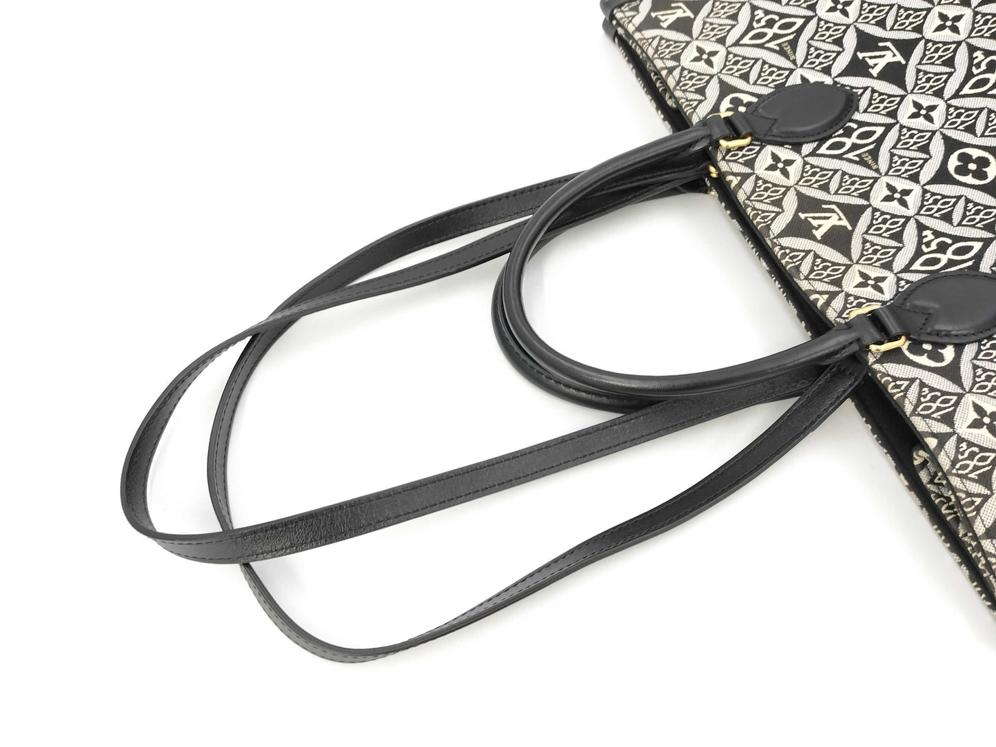 LOUIS VUITTON 1854 On the Go - GM Tote Bag