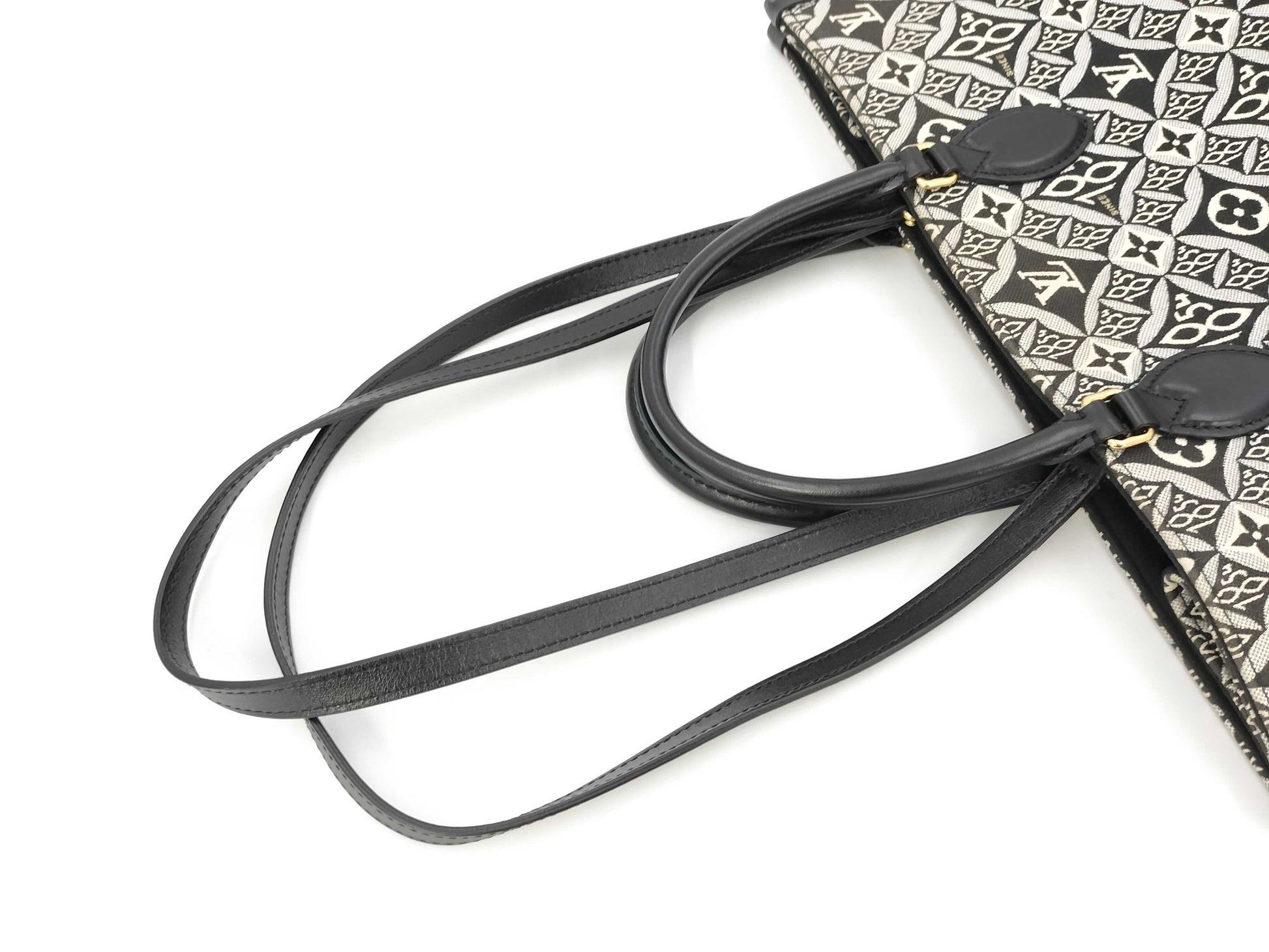 LOUIS VUITTON 1854 On the Go - GM Tote Bag