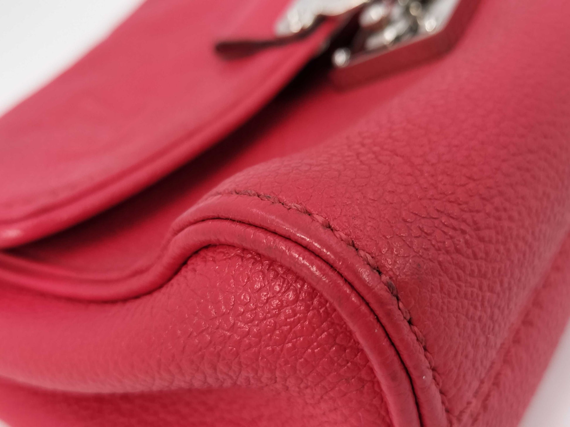 LOUIS VUITTON Louis Vuitton Message Shoulder Bag Shoulder Bag