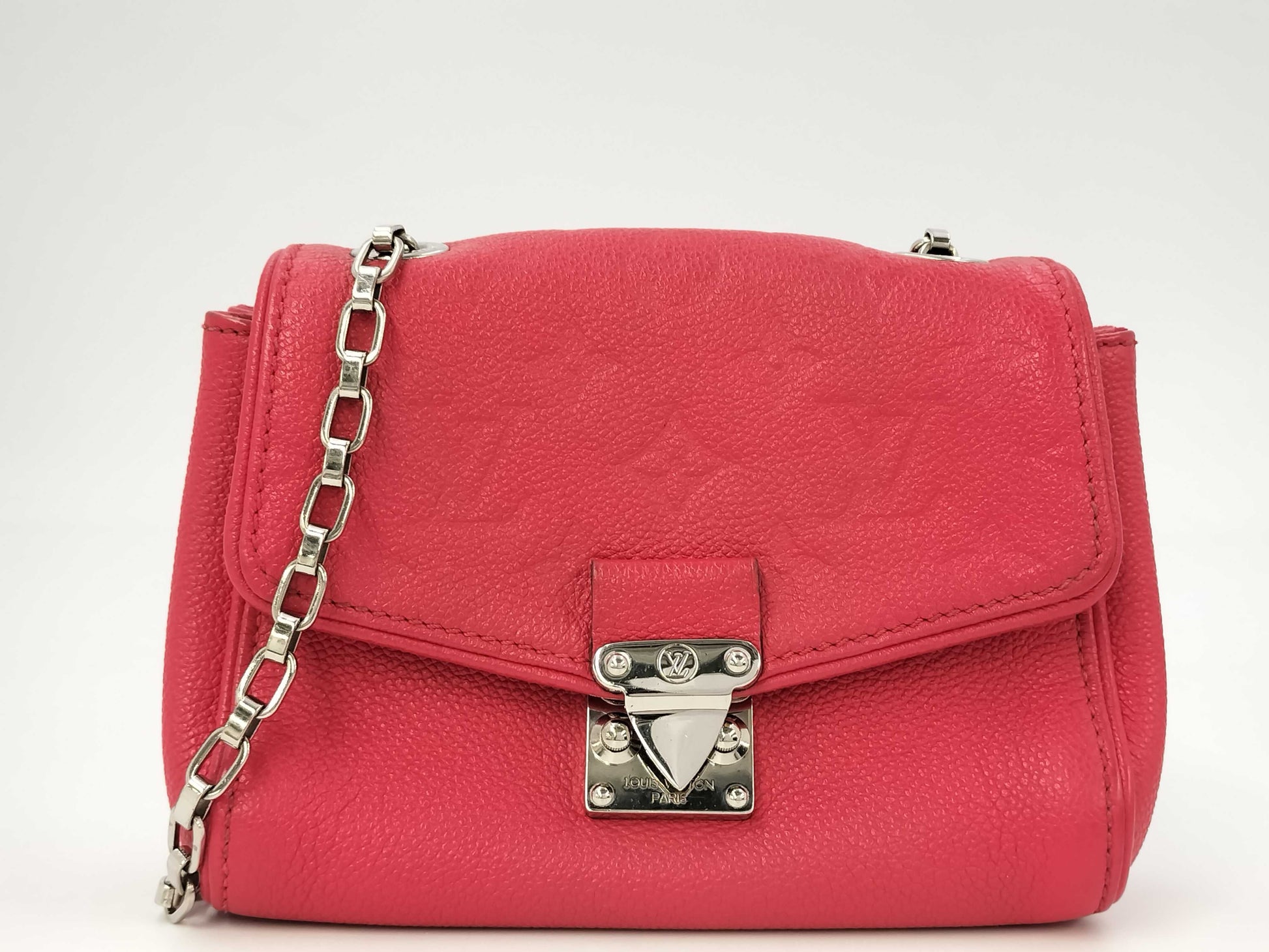 LOUIS VUITTON Louis Vuitton Message Shoulder Bag Shoulder Bag