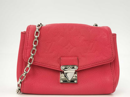 LOUIS VUITTON Louis Vuitton Message Shoulder Bag Shoulder Bag