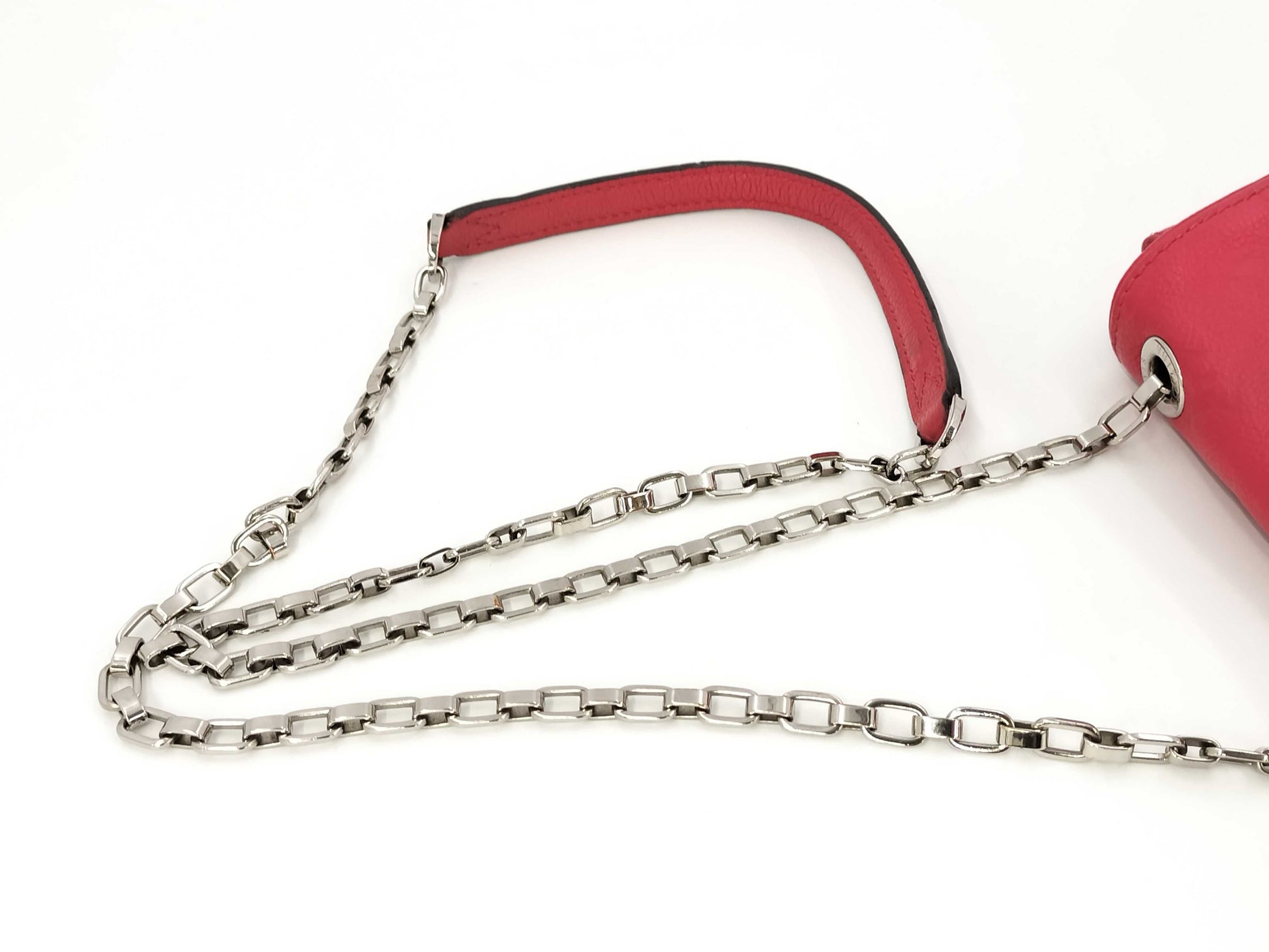 LOUIS VUITTON Louis Vuitton Message Shoulder Bag Shoulder Bag