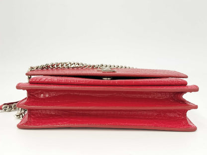 Yves Saint Laurent Saint Laurent Chain Shoulder Bag