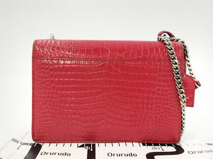 Yves Saint Laurent Saint Laurent Chain Shoulder Bag