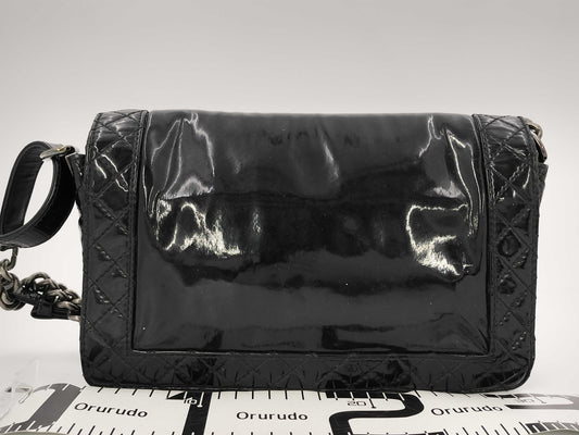 CHANEL Chanel Boy Shoulder Bag