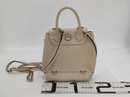 LOUIS VUITTON Louis Vuitton Backpack Rucksack