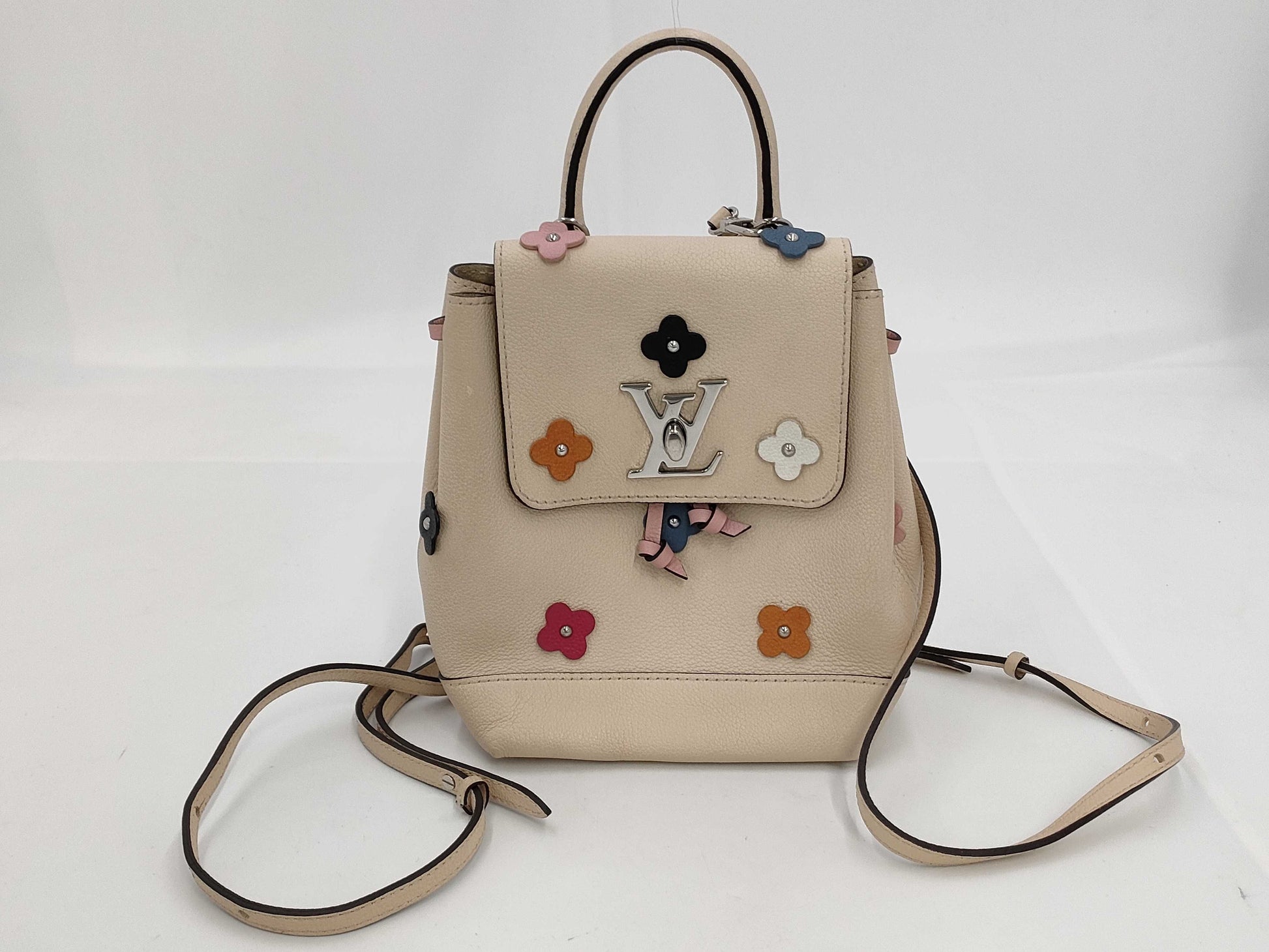 LOUIS VUITTON Louis Vuitton Backpack Rucksack