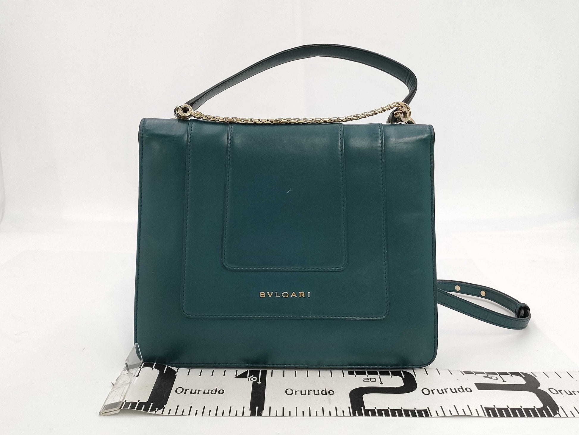 BVLGARI Bulgari Chain Bag