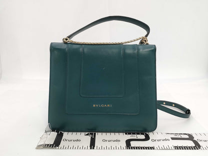 BVLGARI Bulgari Chain Bag
