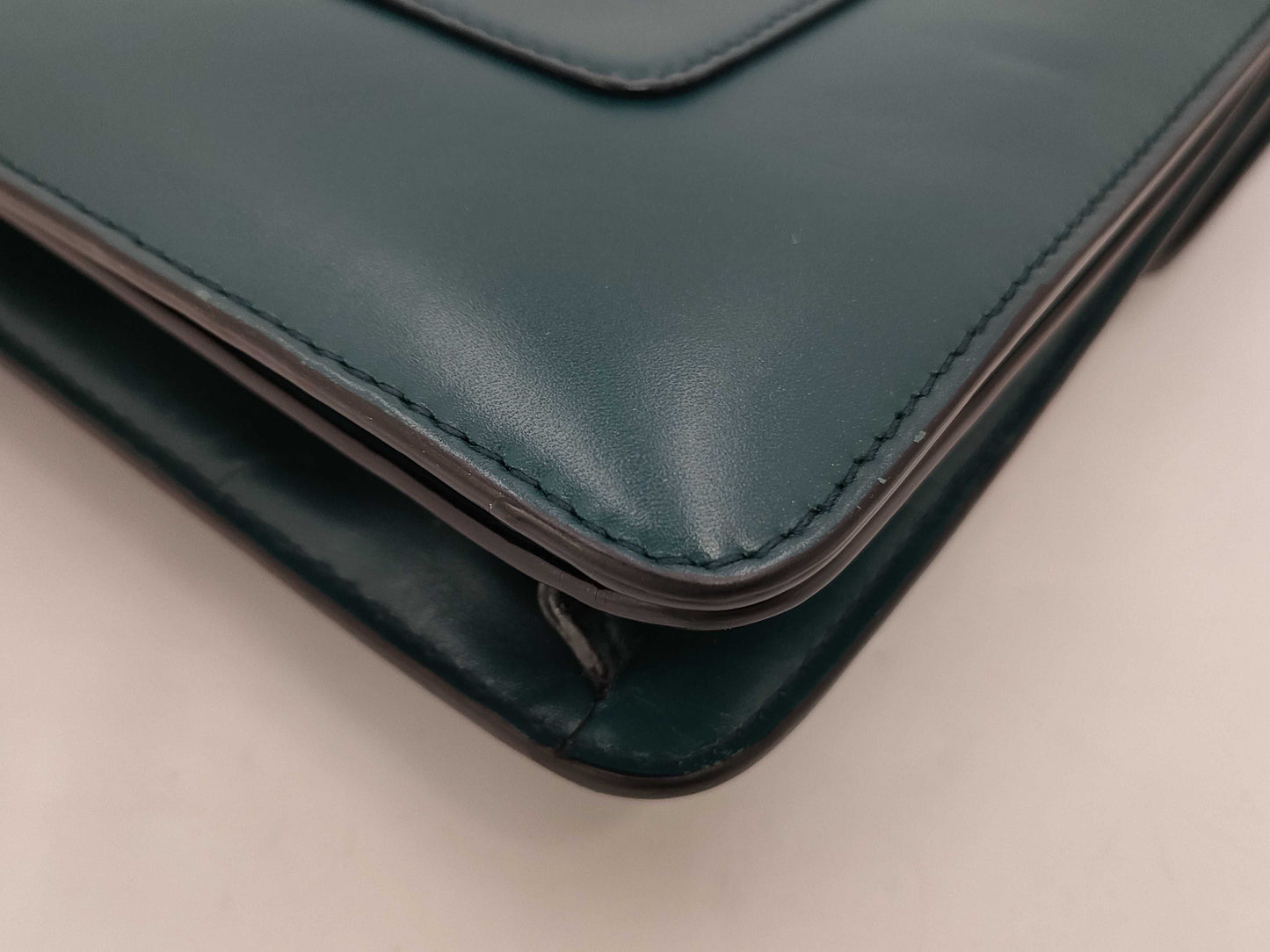 BVLGARI Bulgari Chain Bag