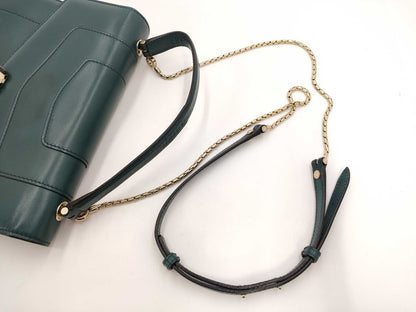 BVLGARI Bulgari Chain Bag
