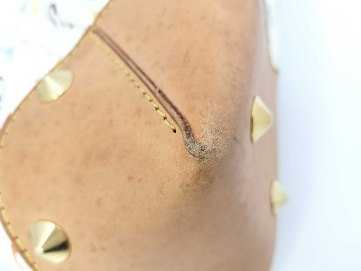 LOUIS VUITTON Louis Vuitton Hand Shoulder Bag Shoulder Bag