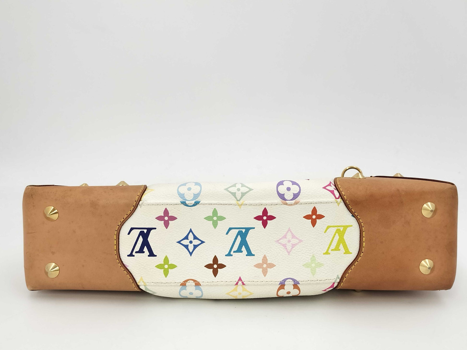 LOUIS VUITTON Louis Vuitton Hand Shoulder Bag Shoulder Bag