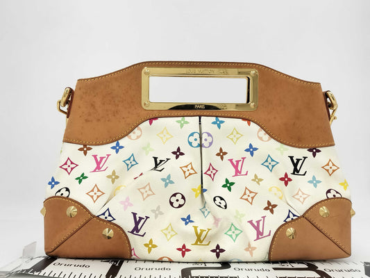 LOUIS VUITTON Louis Vuitton Hand Shoulder Bag Shoulder Bag