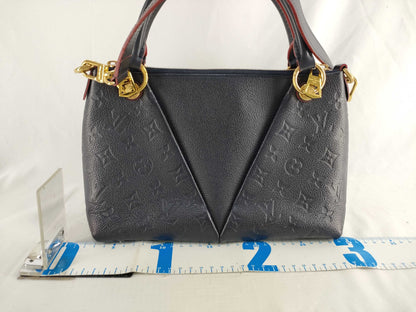 LOUIS VUITTON Monogram Unplanted Louis Vuitton Monogram Shoulder Bag Handbag