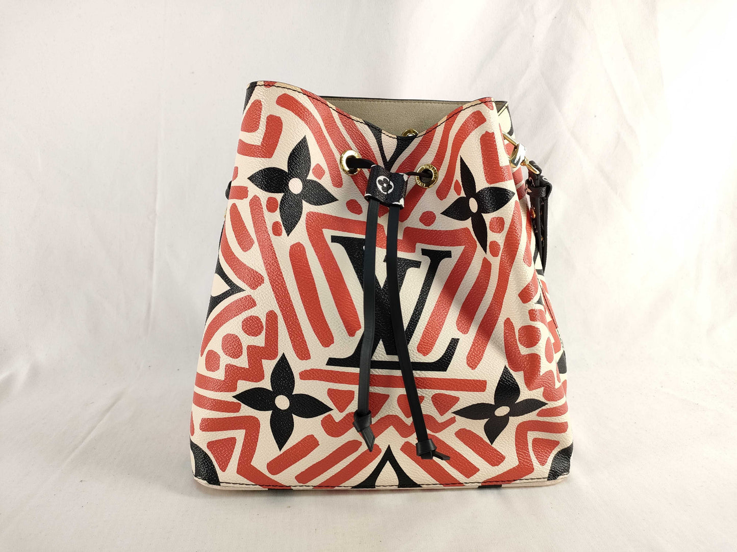LOUIS VUITTON Louis Vuitton Bucket Shoulder Bag Shoulder Bag