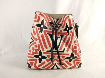 LOUIS VUITTON Louis Vuitton Bucket Shoulder Bag Shoulder Bag
