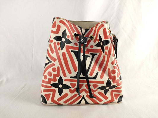 LOUIS VUITTON Louis Vuitton Bucket Shoulder Bag Shoulder Bag