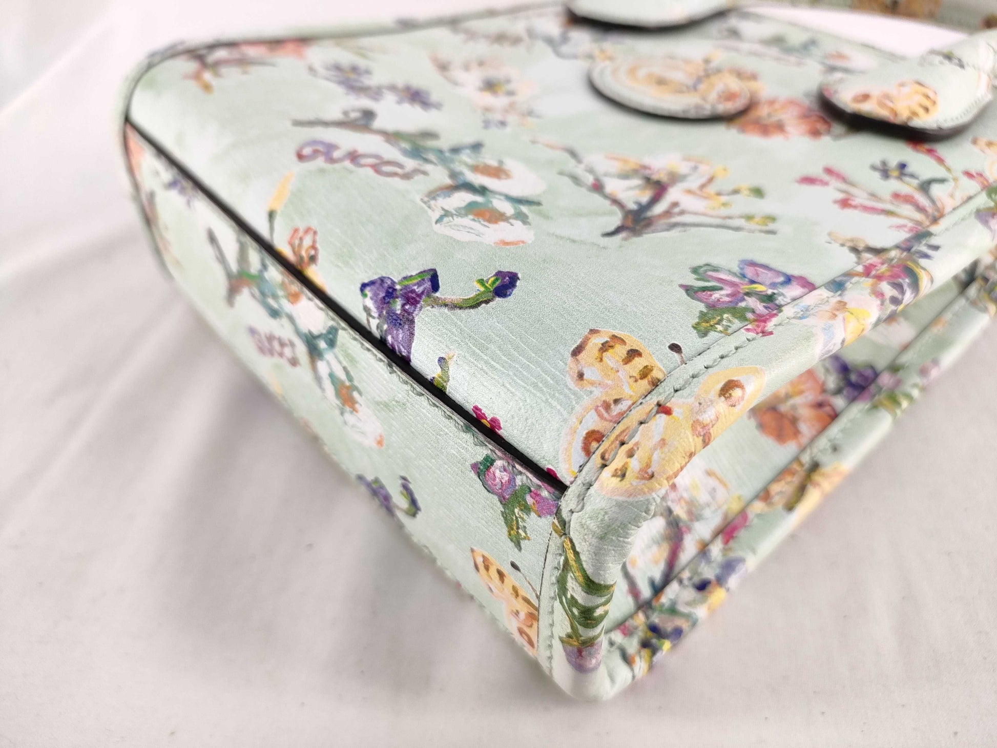 GUCCI Gucci Tote Bag Tote Bag