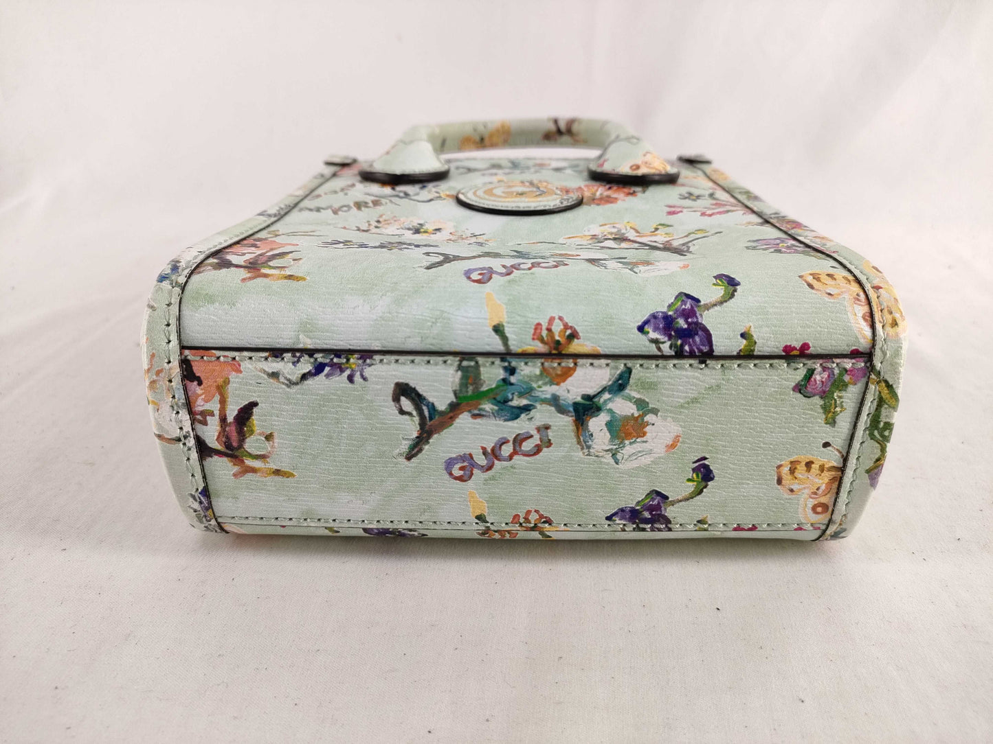 GUCCI Gucci Tote Bag Tote Bag