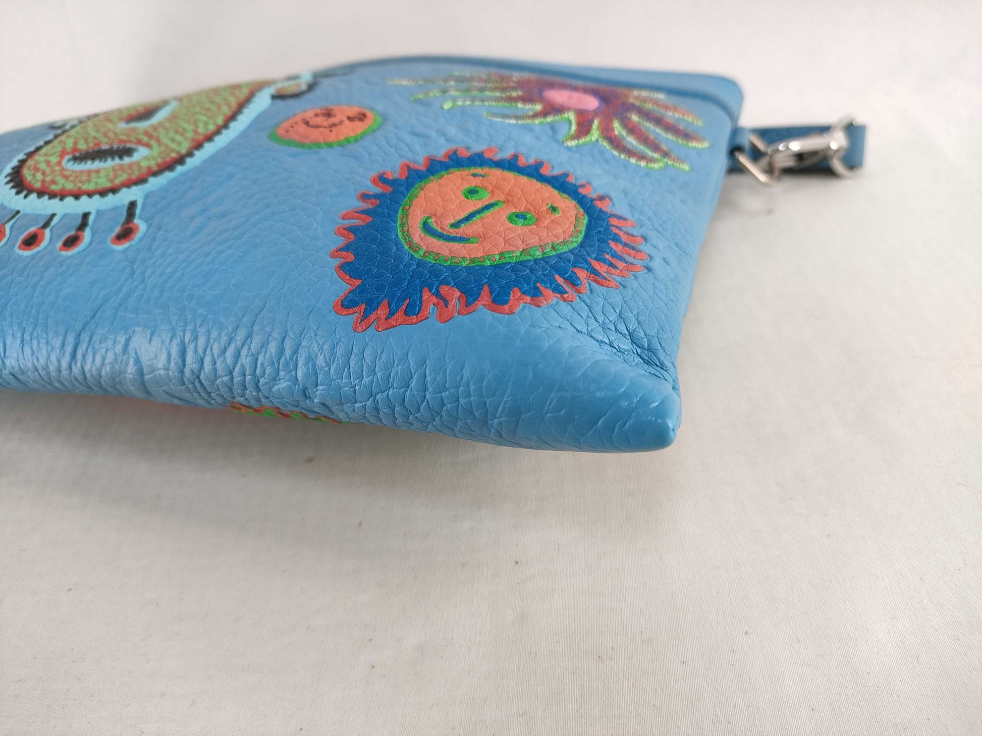 LOUIS VUITTON Louis Vuitton Clutch Bag Pouch
