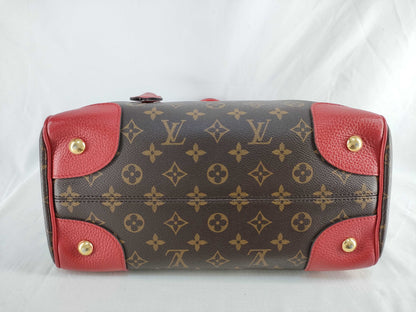 LOUIS VUITTON Monogram Louis Vuitton Monogram Handbag Handbag