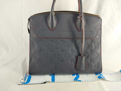 LOUIS VUITTON Monogram Unplanted Louis Vuitton Handbag Handbag
