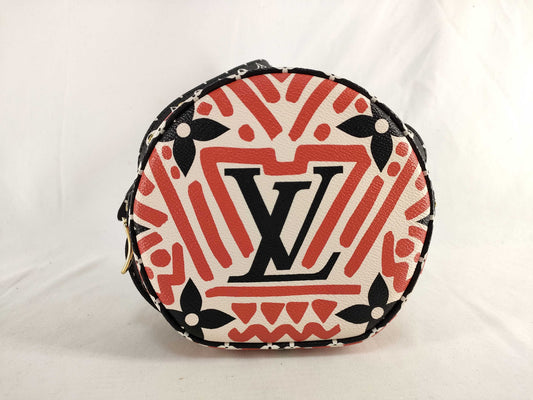 LOUIS VUITTON Louis Vuitton Crafty Boitcha Pau Supe Shoulder Bag Shoulder Bag