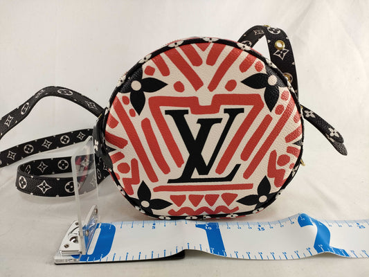 LOUIS VUITTON Louis Vuitton Crafty Boitcha Pau Supe Shoulder Bag Shoulder Bag