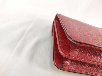 GUCCI Gucci Interlocking Shoulder Bag Shoulder Bag