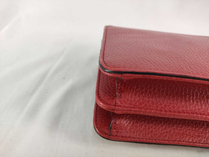 GUCCI Gucci Interlocking Shoulder Bag Shoulder Bag