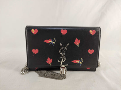 SAINT LAURENT Shoulder Bag Shoulder Bag