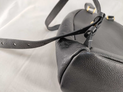 LOUIS VUITTON Monogram Unplanted Louis Vuitton Bag Pack Rucksack