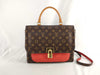 LOUIS VUITTON Monogram Louis Vuitton Monogram Handbag Handbag